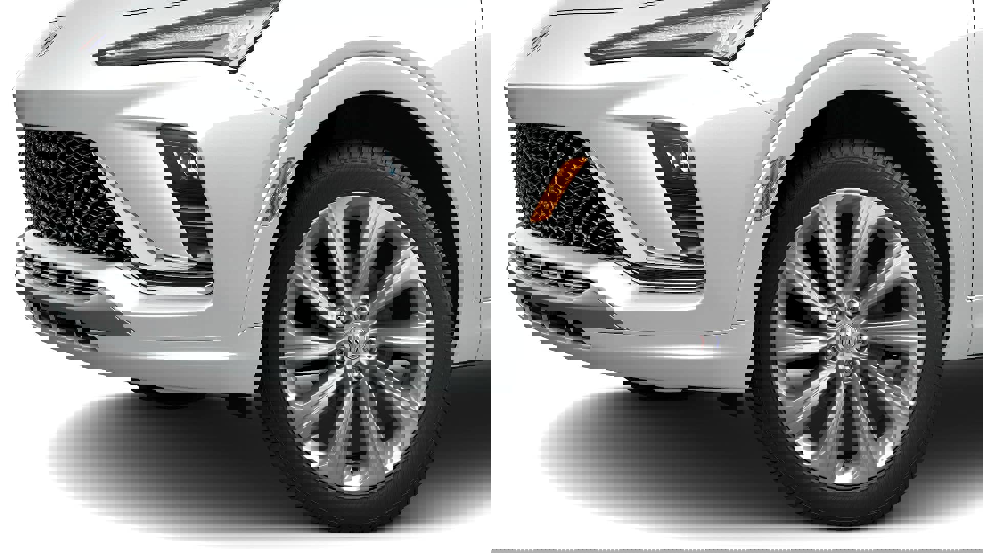 New 2026 Buick Envista Avenir image 54