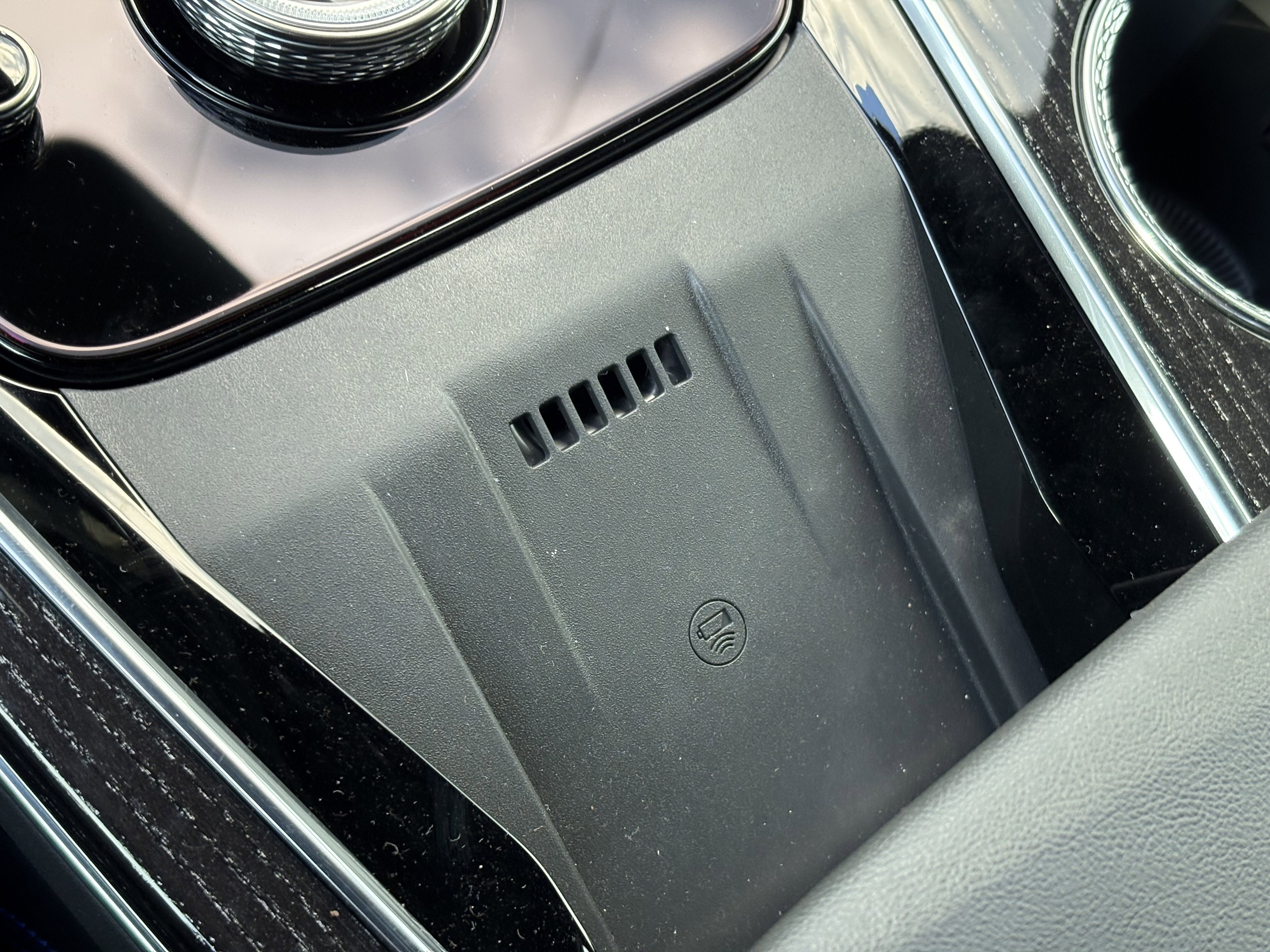 New 2026 Cadillac Escalade IQL Sport 1 image 33