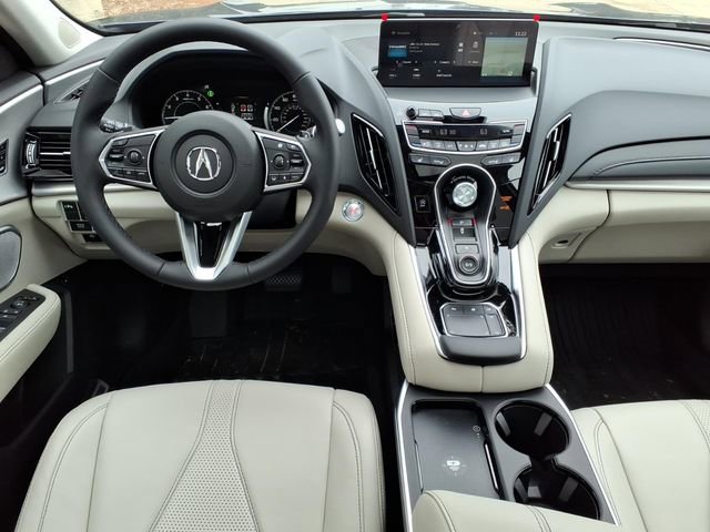 New 2026 Acura RDX w/ Technology Package AWD/4WD image 14