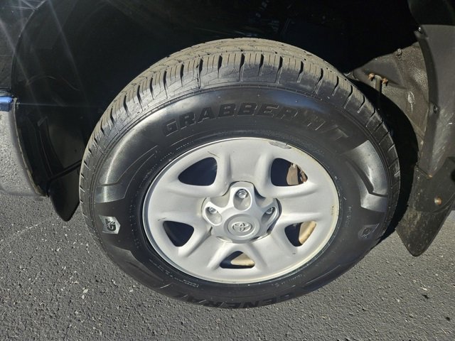 Used 2020 Toyota Tundra SR5 image 28