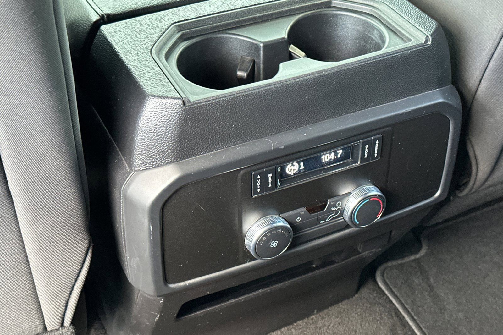 Used 2018 Ford Expedition Max XL image 13