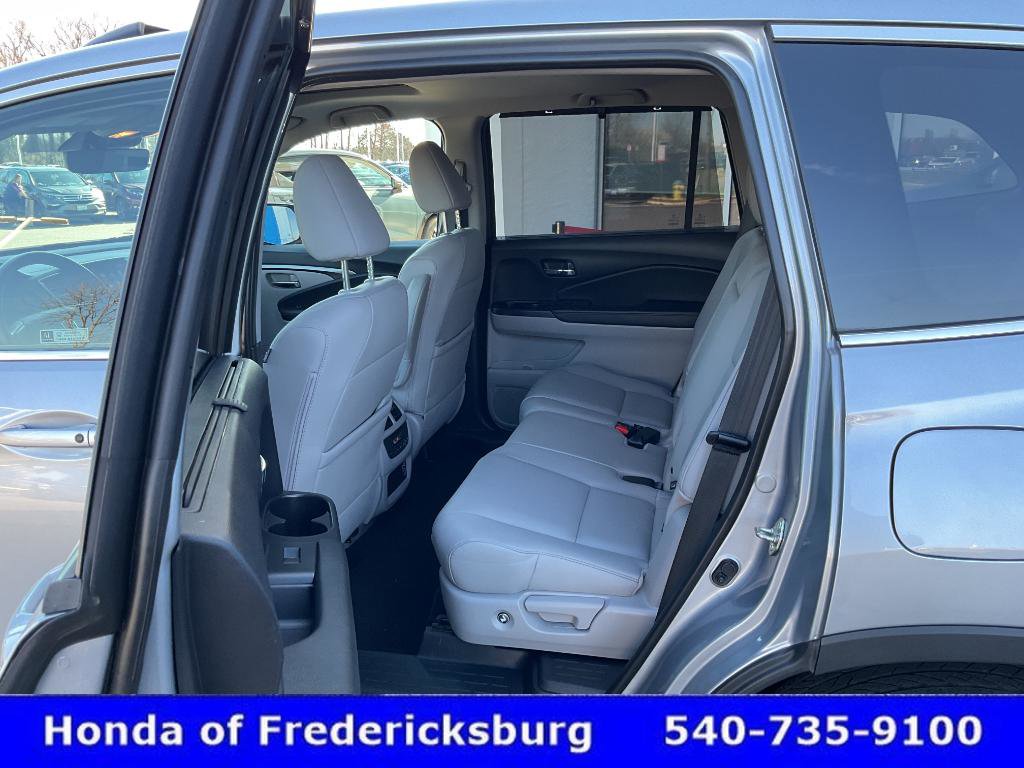 Certified 2020 Honda Pilot EX-L image 25
