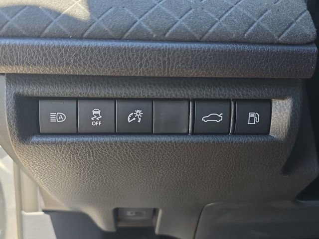 New 2026 Toyota Camry XLE image 26