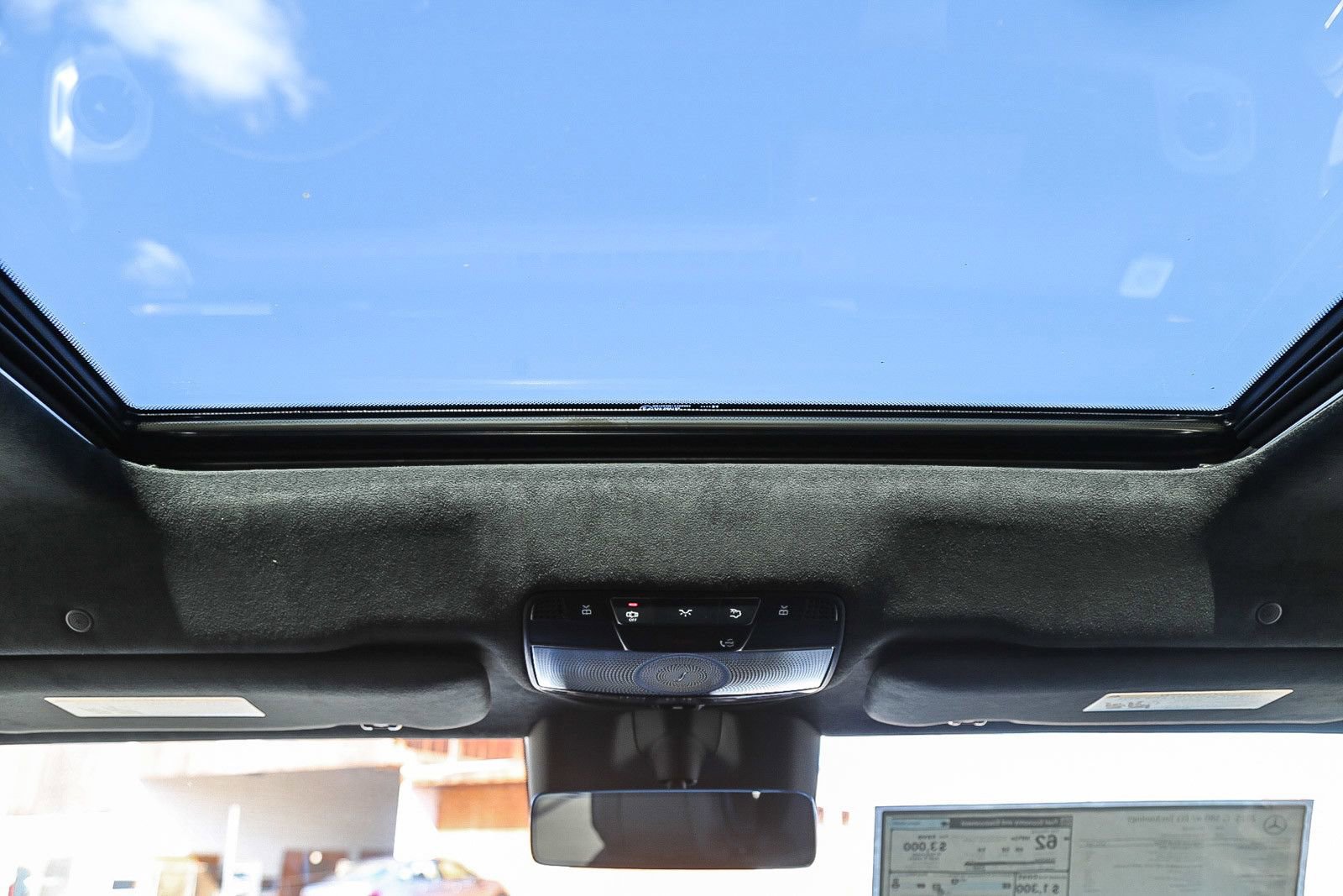 New 2025 Mercedes-Benz G 580 w/ EQ Technology image 14