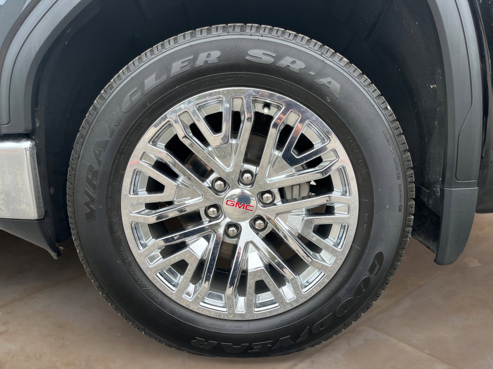 Used 2020 GMC Sierra 1500 SLT image 26