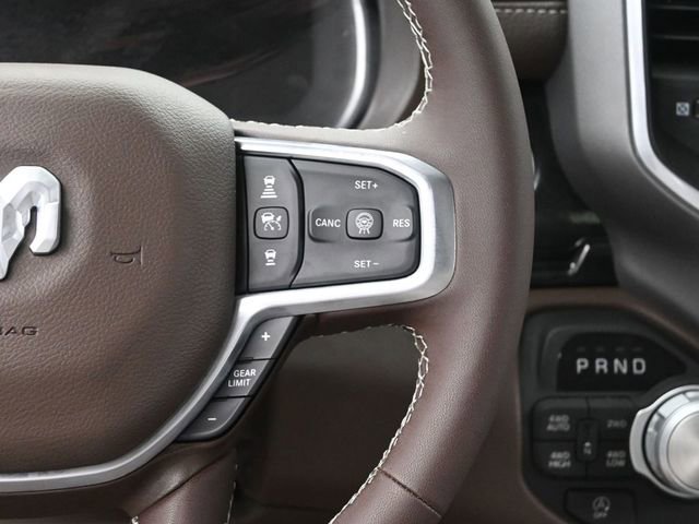 New 2026 RAM 1500 Laramie w/ Advanced Safety Group II image 28