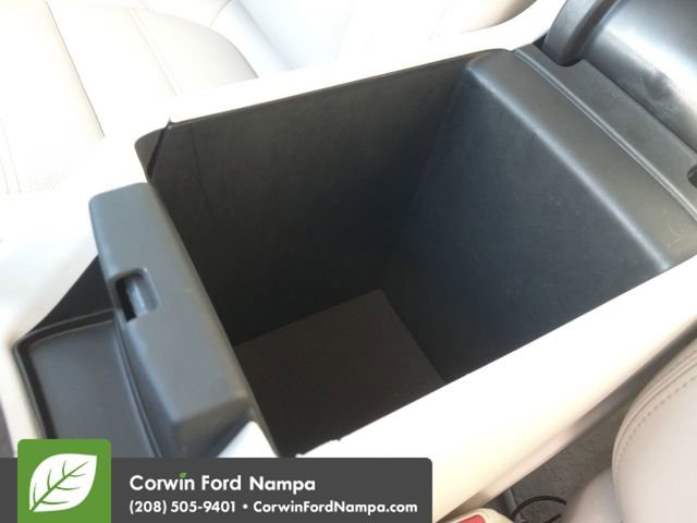 Used 2021 GMC Acadia Denali w/ Denali Ultimate Package image 19