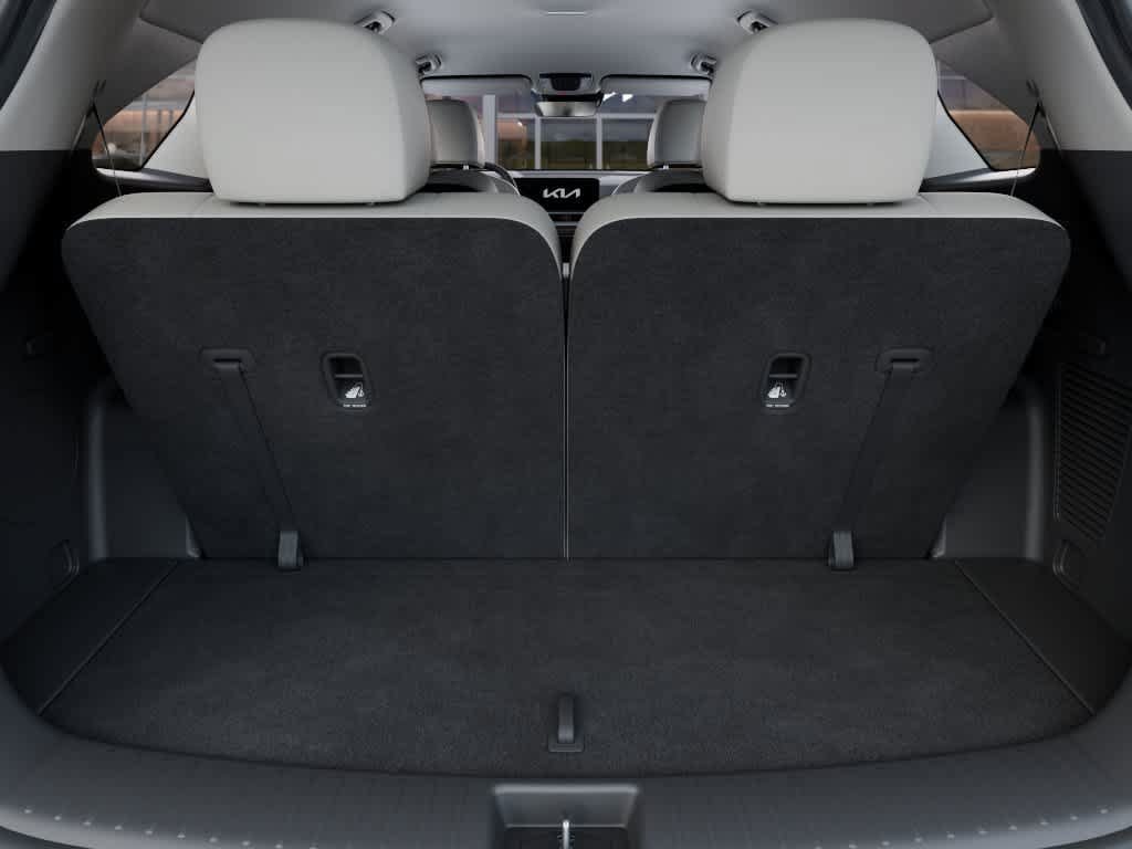 New 2026 Kia Sorento EX FWD image 19