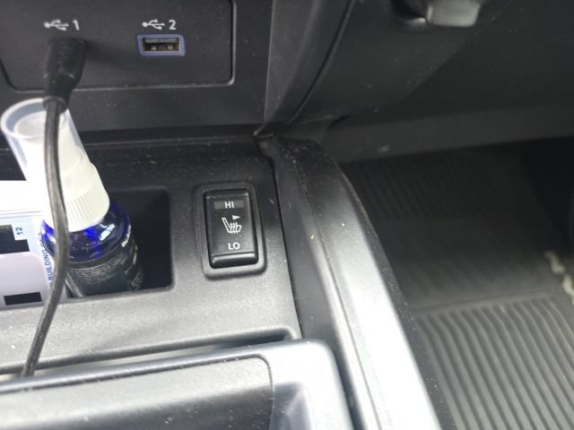 Certified 2021 Nissan Titan PRO-4X w/ Pro-4x Convenience Package AWD/4WD image 27