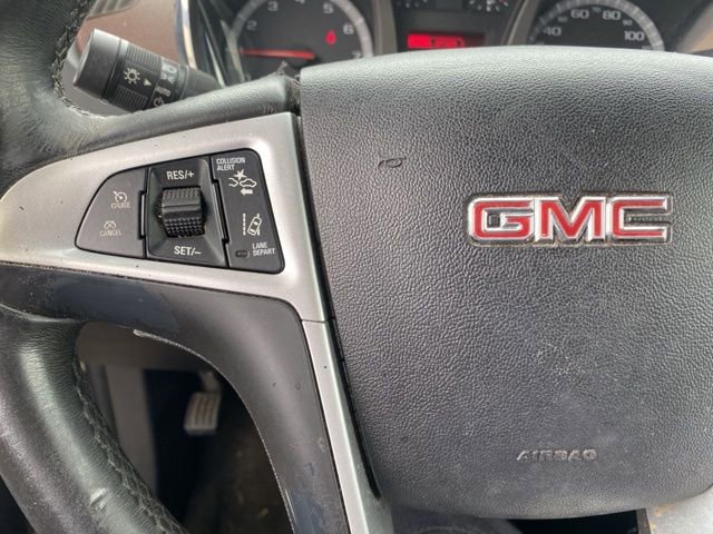 Used 2013 GMC Terrain SLT w/ Safety Package FWD image 20