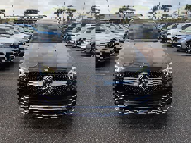 Used 2022 Mercedes-Benz GLE 350 image 3