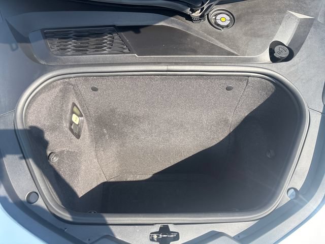 Used 2020 Chevrolet Corvette Stingray Premium Cpe w/ 3LT Preferred Equipment Group RWD image 25