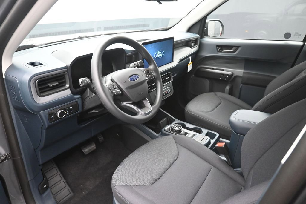 New 2026 Ford Maverick XL FWD image 19