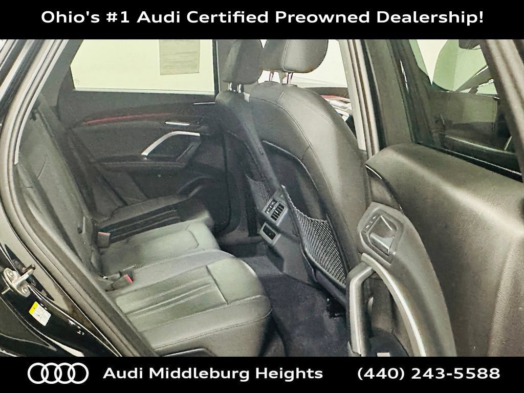 Certified 2025 Audi Q5 Premium AWD/4WD image 27
