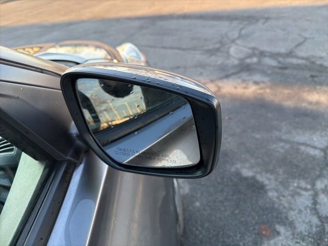 Used 2018 Nissan Kicks SV w/ Exterior Electronics Package image 4