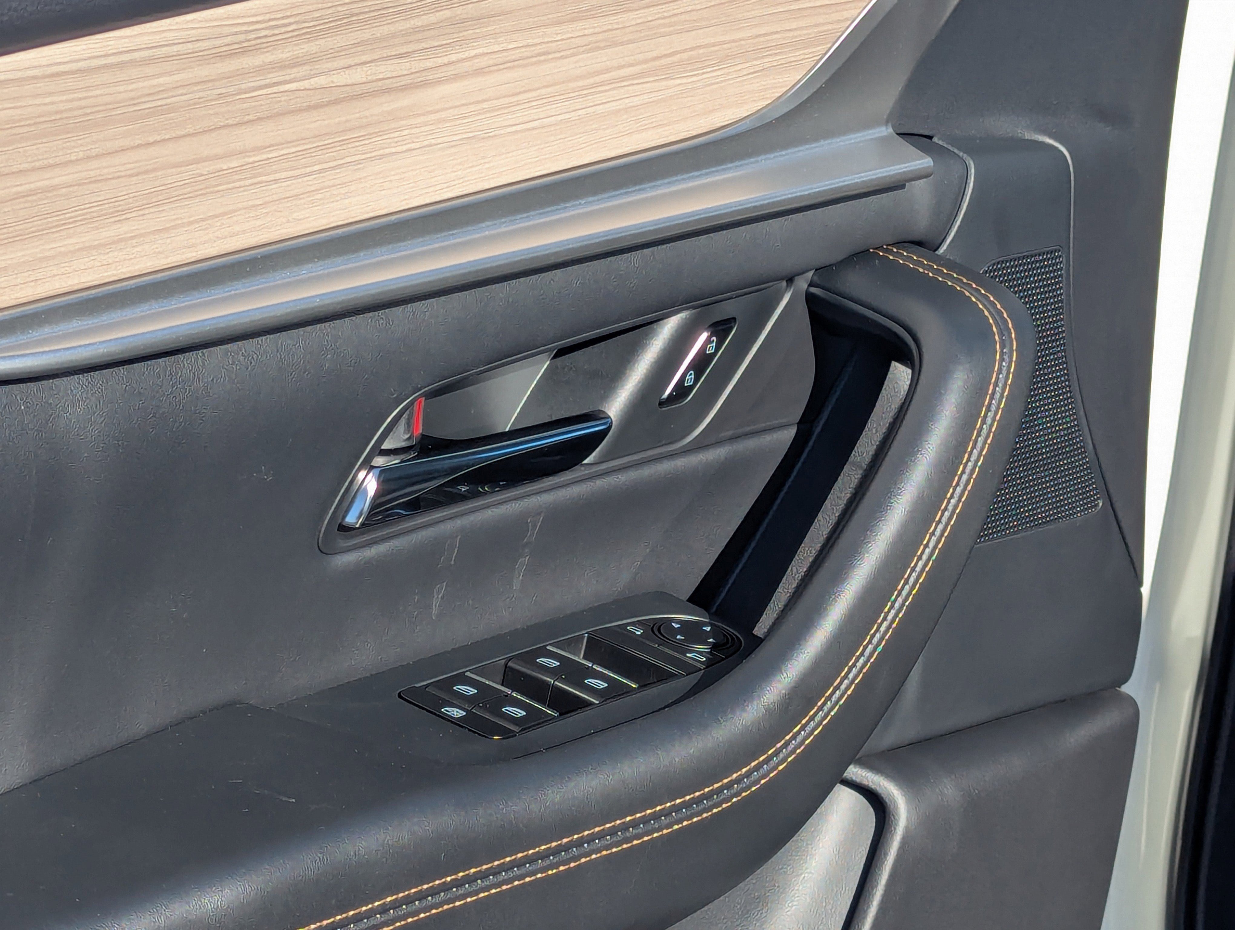 New 2026 MAZDA CX-90 3.3 Turbo w/ Preferred Package image 11