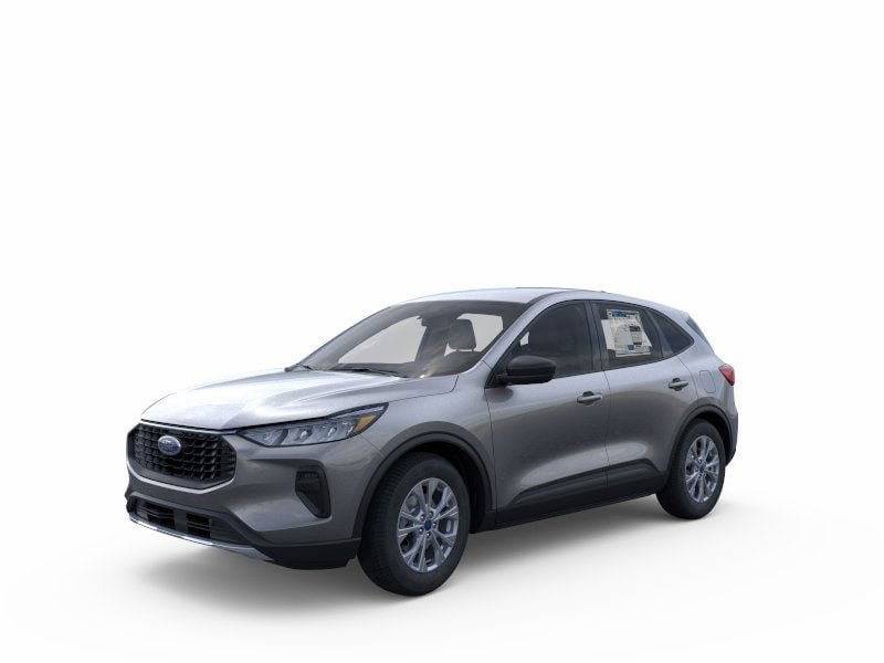 New 2026 Ford Escape Active w/ Active Premium Tech Pack AWD/4WD image 26
