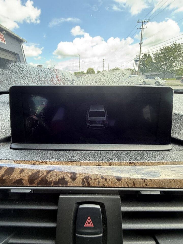 Used 2015 BMW 328i Sedan RWD image 21