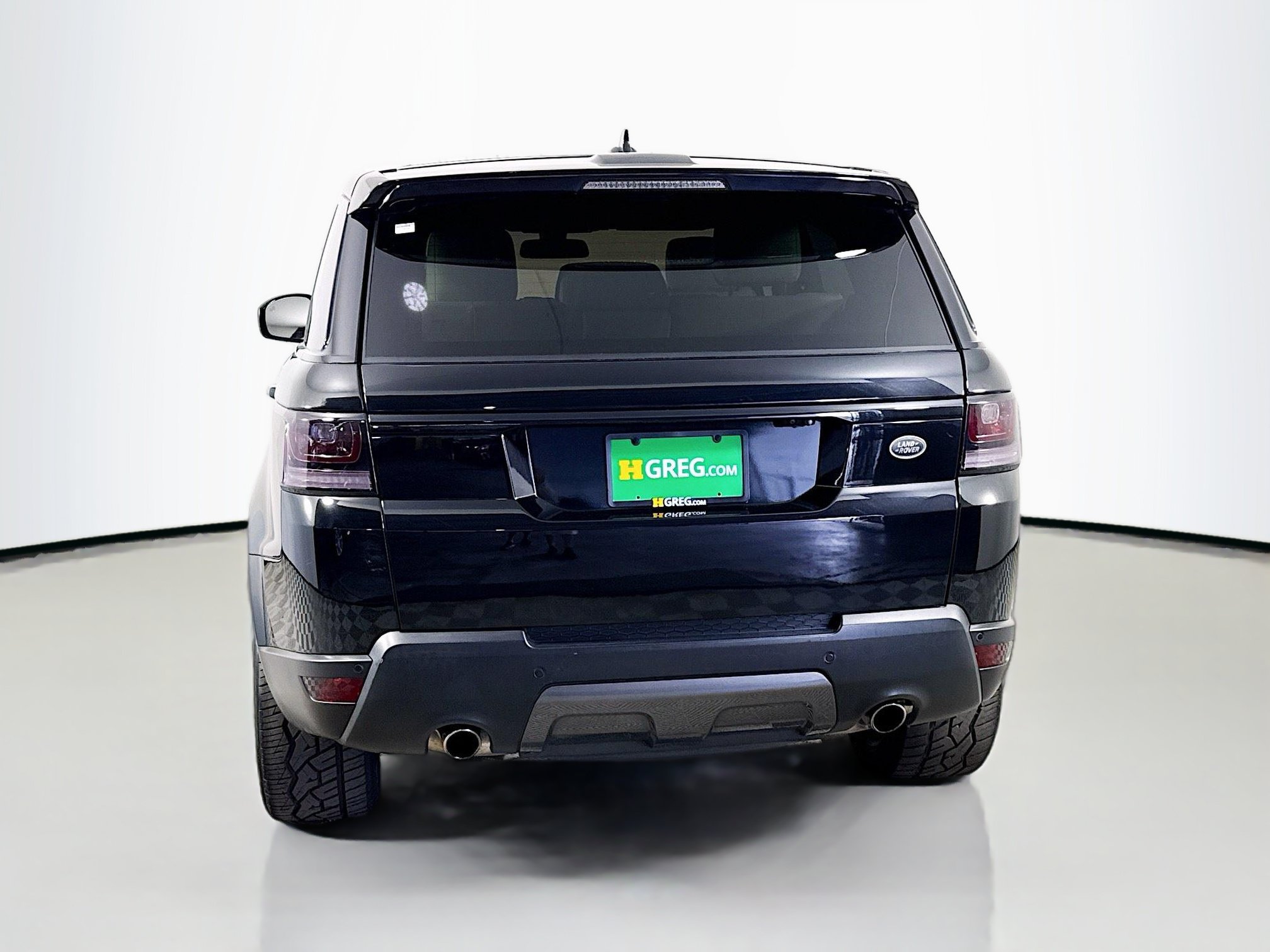 Used 2016 Land Rover Range Rover Sport Supercharged AWD/4WD image 7