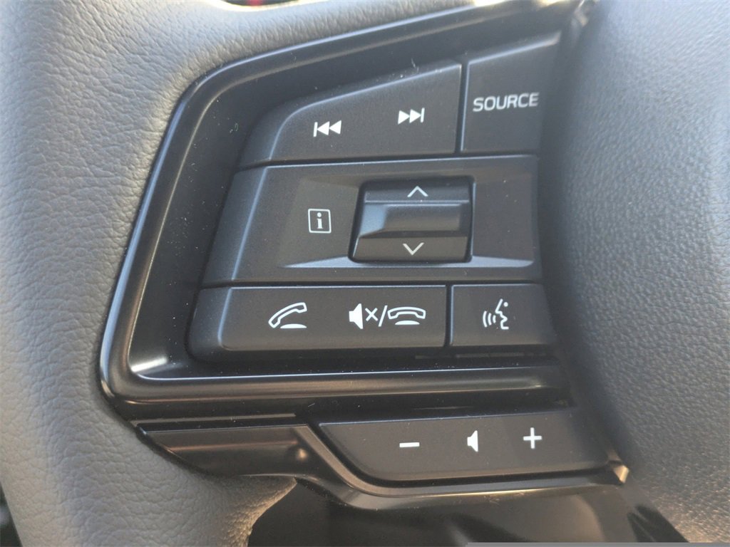 New 2026 Subaru Forester Premium image 30