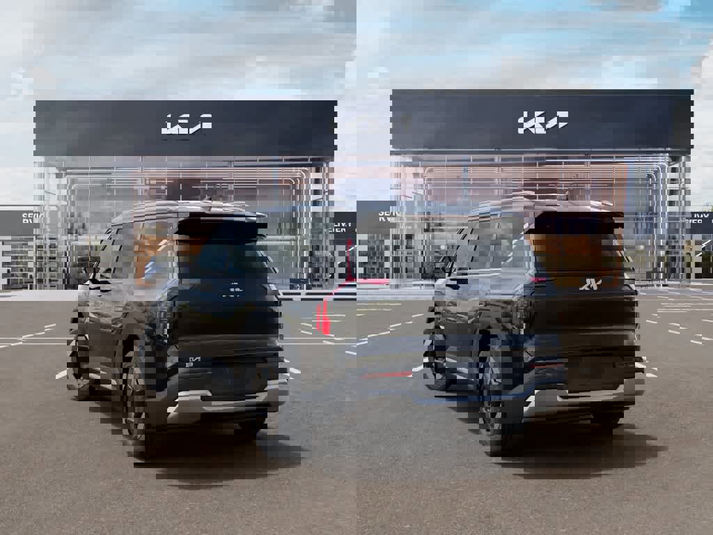 New 2026 Kia EV9 Wind image 4