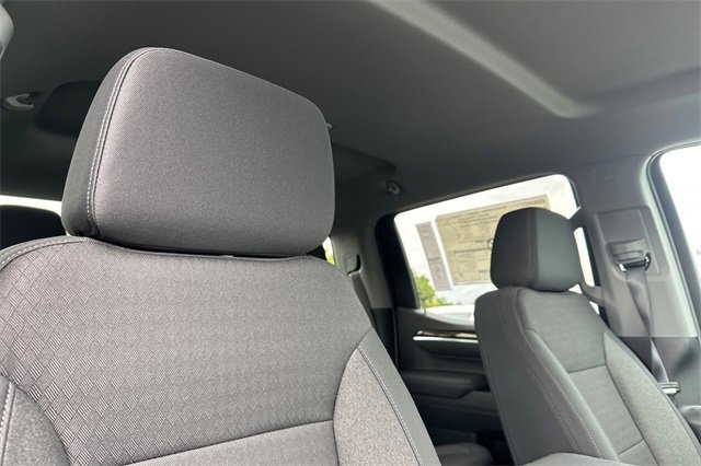 New 2026 GMC Sierra 1500 Elevation w/ Elevation Select Package image 16