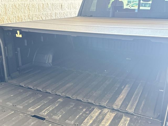 Used 2026 GMC Sierra 1500 Denali Ultimate image 6