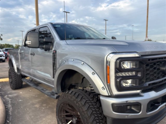 Used 2023 Ford F250 XL w/ STX Appearance Package AWD/4WD image 10