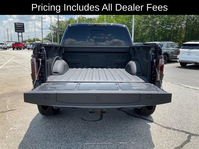 Used 2025 Ford F150 Raptor AWD/4WD image 18