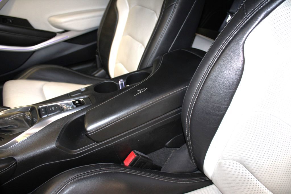 Used 2016 Chevrolet Camaro SS image 19