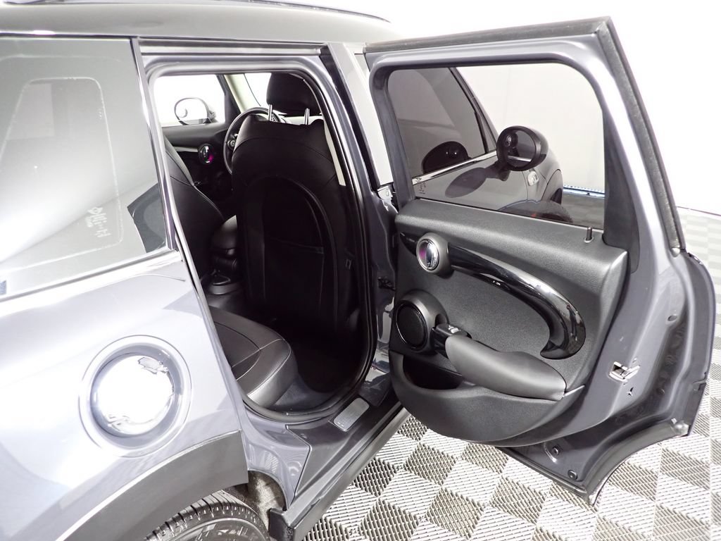 Used 2016 MINI Cooper S FWD image 27