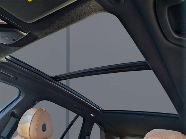 Used 2025 BMW X5 xDrive40i w/ M Sport Package image 24