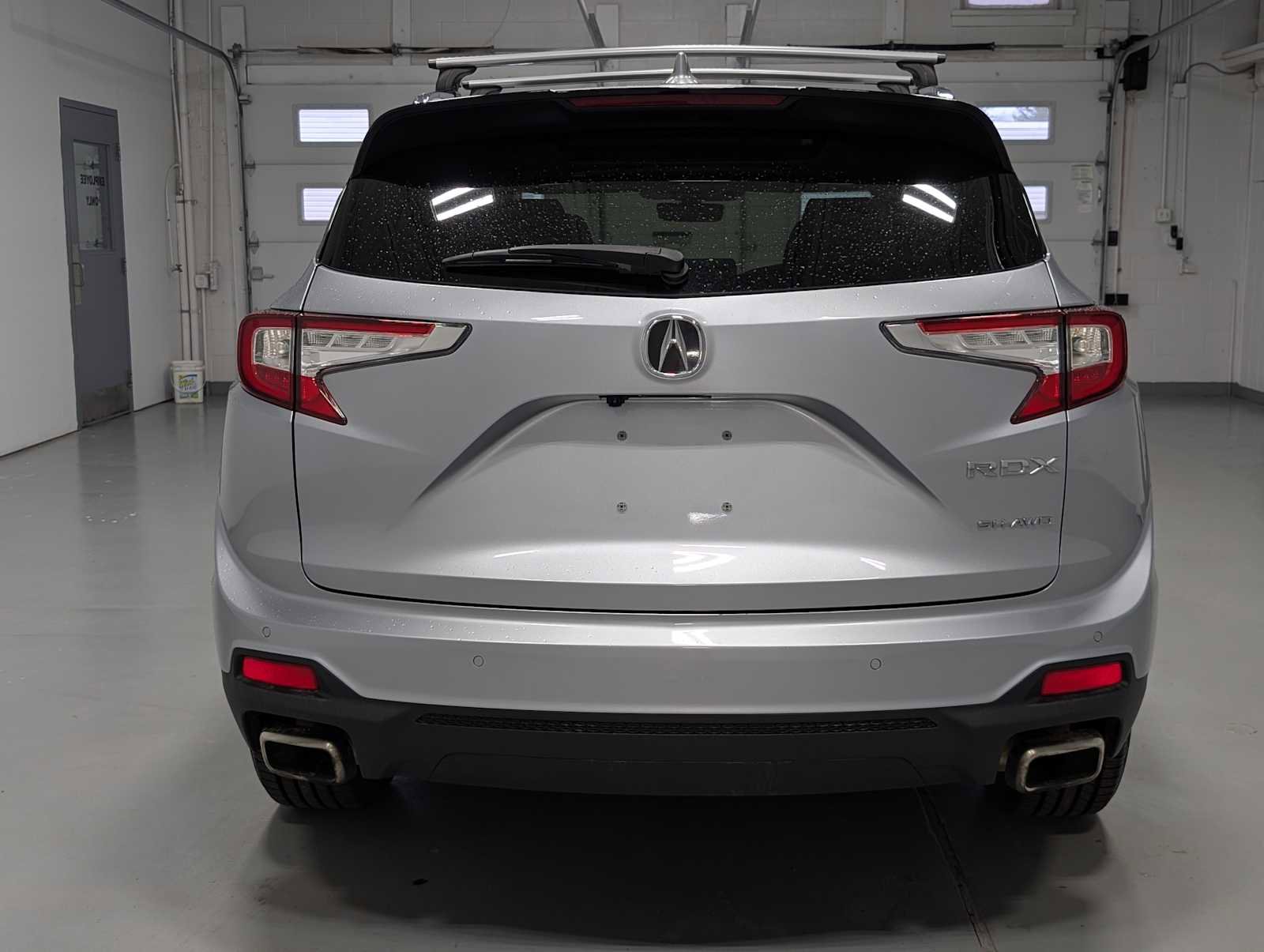 Used 2023 Acura RDX AWD w/ Technology Package image 9
