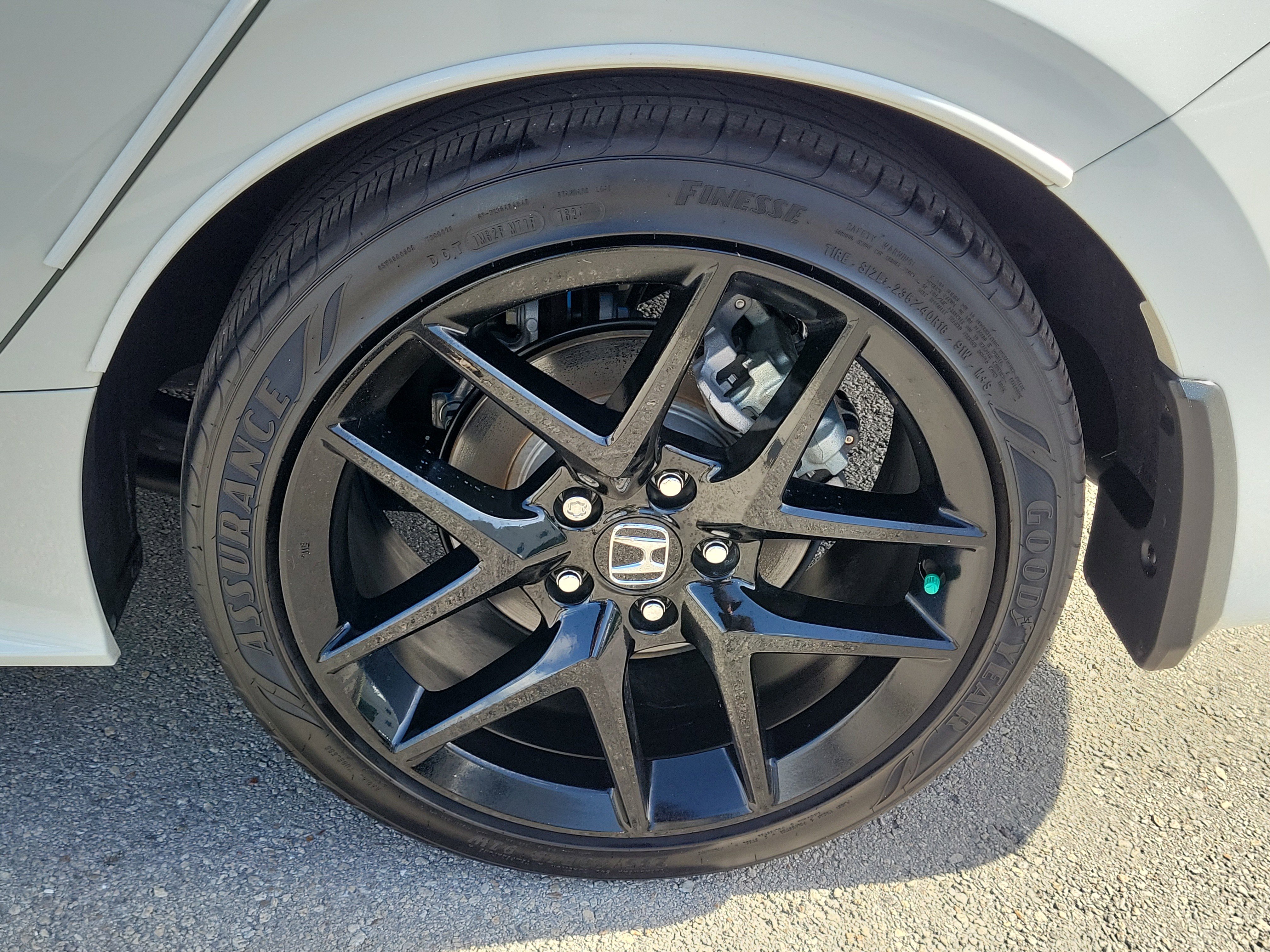 Used 2025 Honda Civic Sport image 27