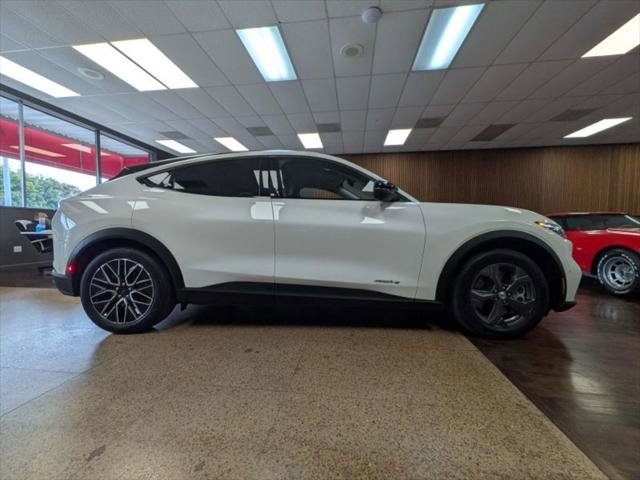 Used 2023 Ford Mustang Mach-E Select w/ Comfort Package Lite image 5