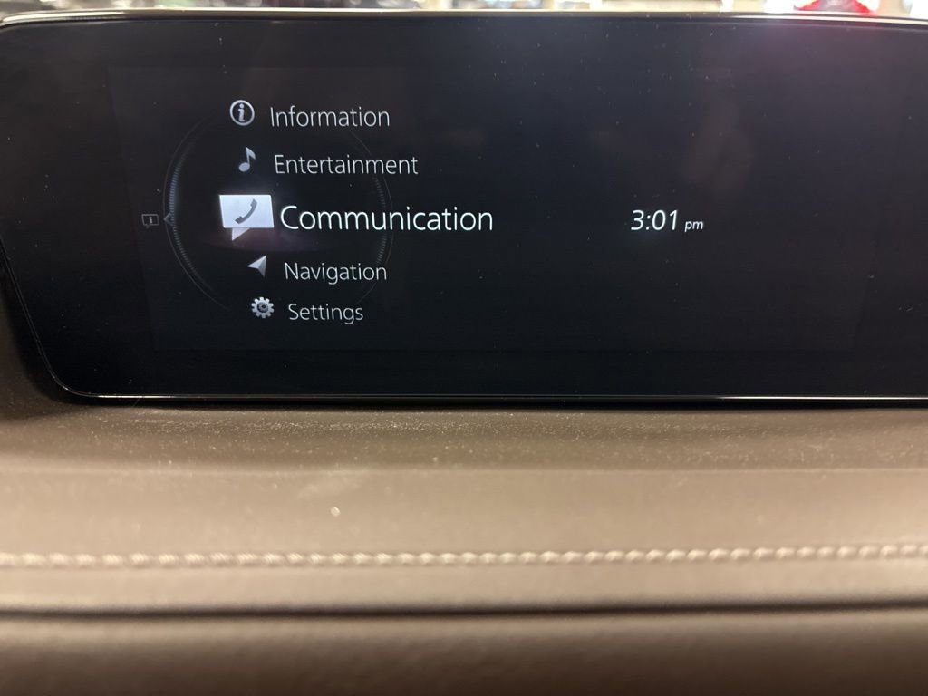 Used 2023 MAZDA CX-30 2.5 Turbo w/ Premium Package image 13