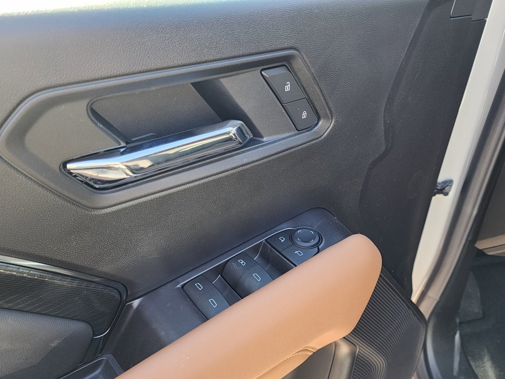 New 2026 GMC Canyon AT4 image 14