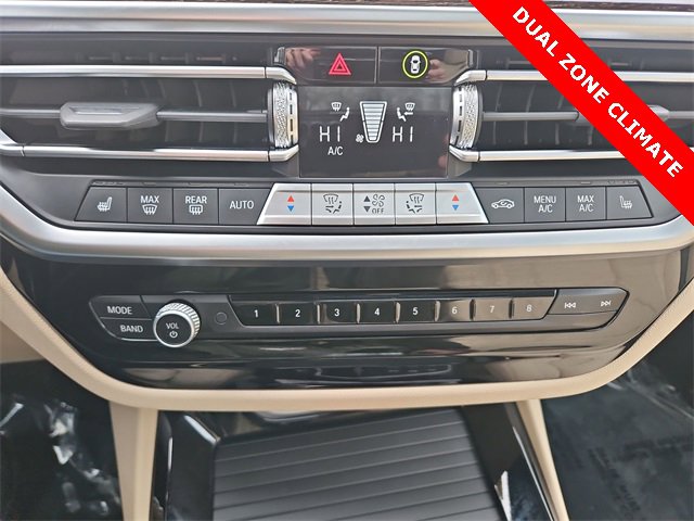 Used 2022 BMW X3 xDrive30i w/ Convenience Package image 18