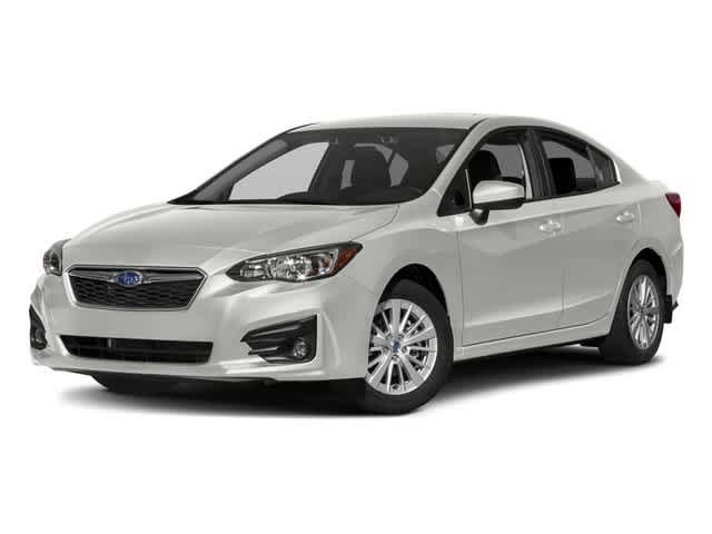 Used 2017 Subaru Impreza 2.0i AWD/4WD image 1