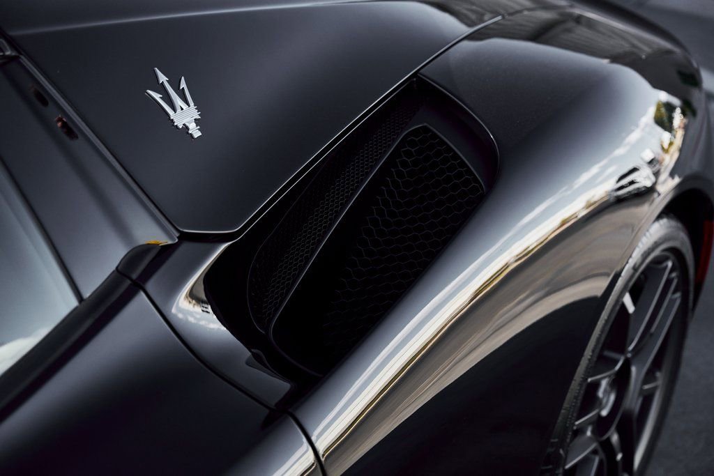 Used 2024 Maserati MC20 Cielo RWD image 10