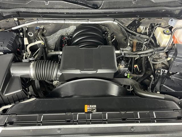 Used 2021 Chevrolet Silverado 2500 W/T w/ WT Fleet Convenience Package AWD/4WD image 8