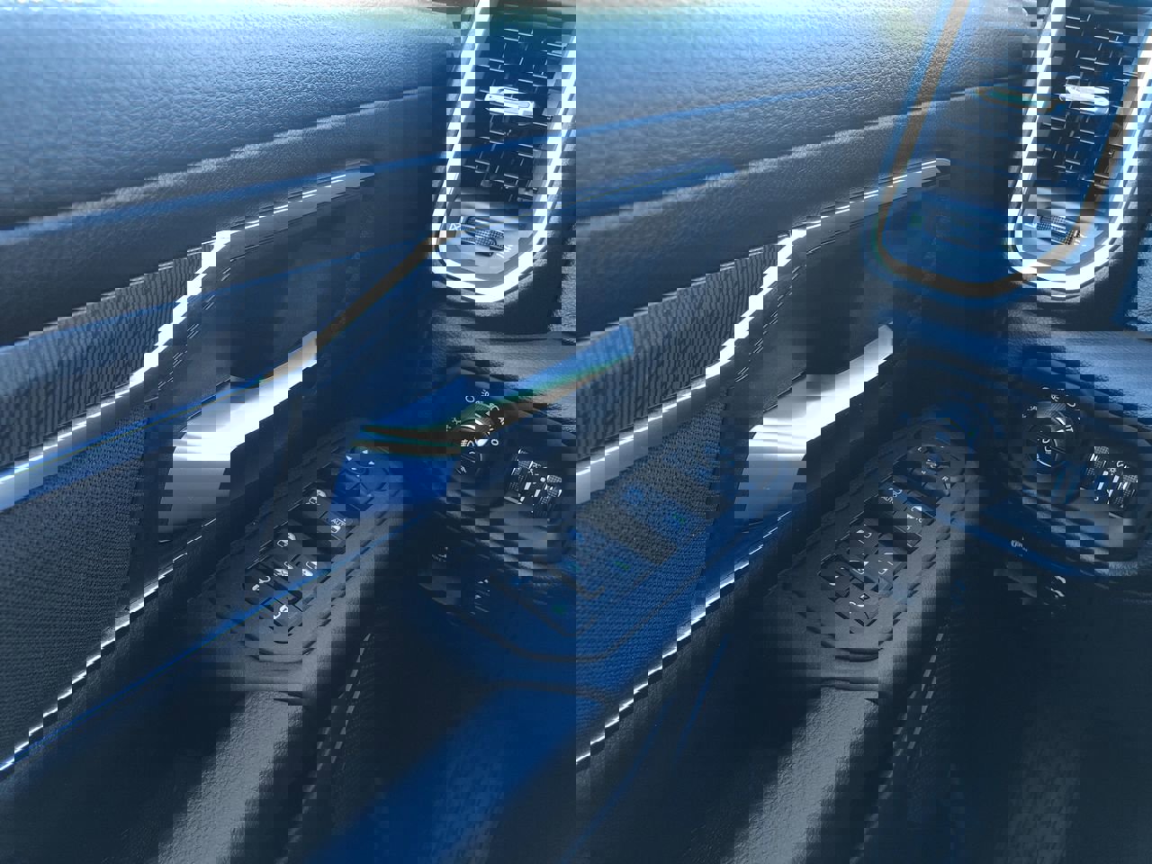 New 2026 RAM 1500 Big Horn image 20