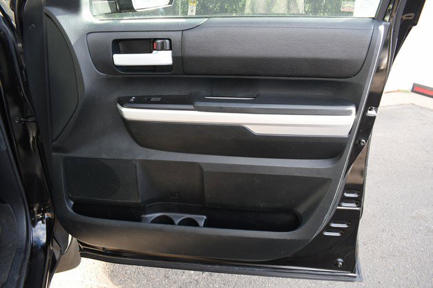 Used 2017 Toyota Tundra SR5 image 23
