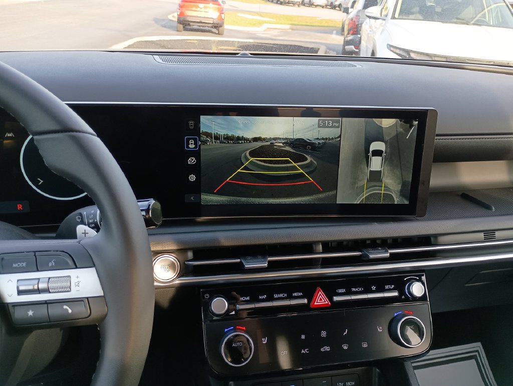 New 2026 Hyundai Santa Cruz XRT AWD/4WD image 23