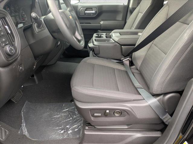 New 2026 Chevrolet Silverado 1500 Custom image 4