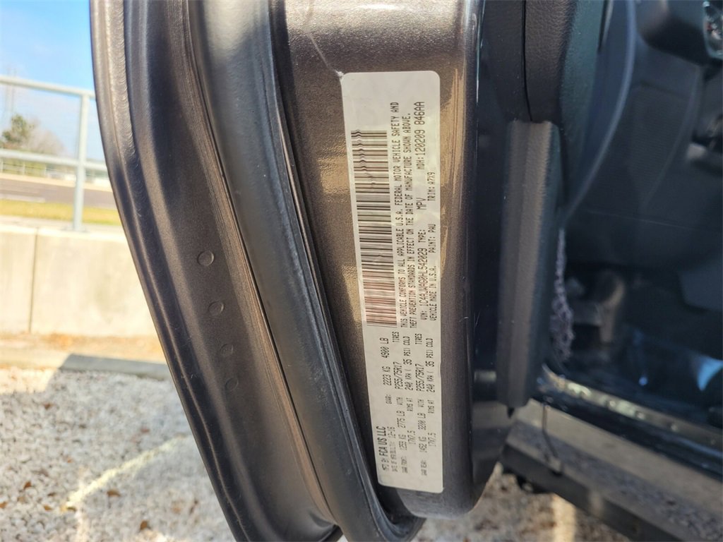 Used 2017 Jeep Wrangler Sport w/ Quick Order Package 24S image 17