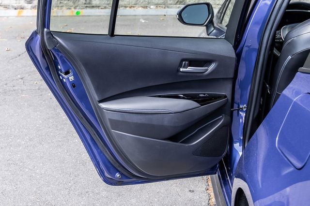 Used 2020 Toyota Corolla XSE FWD image 19