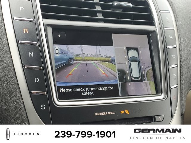 Certified 2019 Lincoln Nautilus Reserve FWD image 26