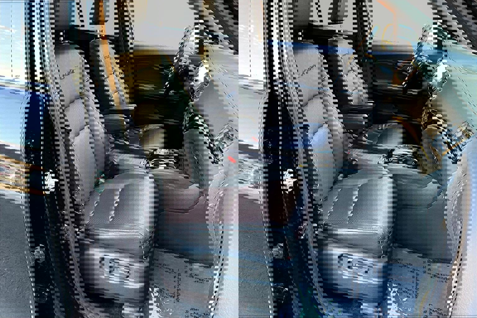 Used 2023 Honda Ridgeline Black Edition image 30