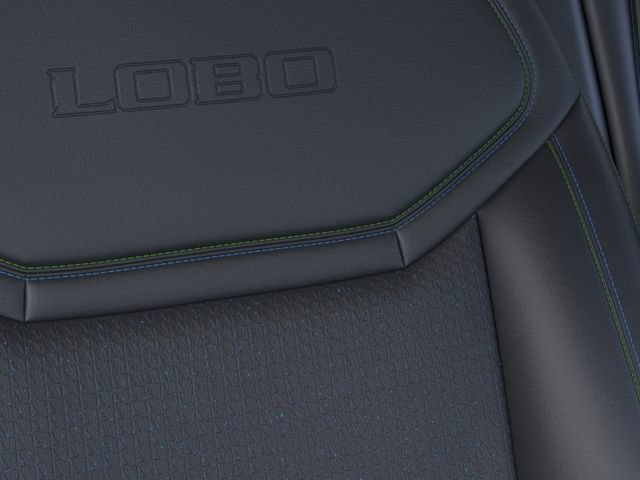 New 2025 Ford Maverick Lobo AWD/4WD image 17